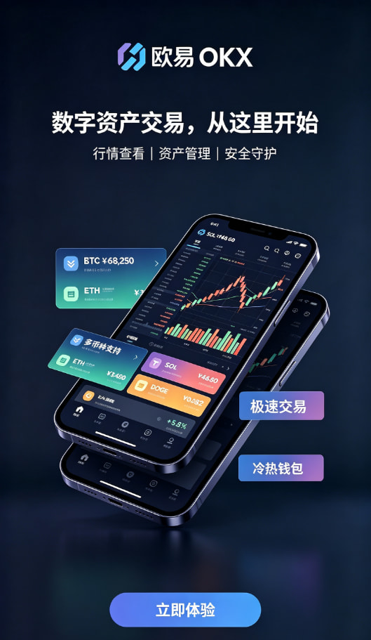 欧交易所app官网登录使用指南配图二